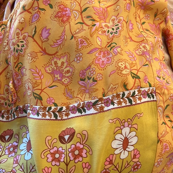 Spell Other Spell Robe Poshmark